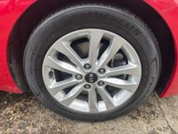 USED 2018 18 KIA CEED 1.6 GDi 2 Hatchback 5dr Petrol Manual Euro 6 (s/s) (133 bhp) LOW MILES 19K + SAT NAV + FSH + CARPLAY + HD CAMERA + AC