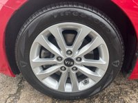USED 2018 18 KIA CEED 1.6 GDi 2 Hatchback 5dr Petrol Manual Euro 6 (s/s) (133 bhp) LOW MILES 19K + SAT NAV + FSH + CARPLAY + HD CAMERA + AC