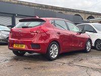 USED 2018 18 KIA CEED 1.6 GDi 2 Hatchback 5dr Petrol Manual Euro 6 (s/s) (133 bhp) LOW MILES 19K + SAT NAV + FSH + CARPLAY + HD CAMERA + AC