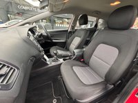 USED 2018 18 KIA CEED 1.6 GDi 2 Hatchback 5dr Petrol Manual Euro 6 (s/s) (133 bhp) LOW MILES 19K + SAT NAV + FSH + CARPLAY + HD CAMERA + AC
