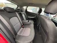 USED 2018 18 KIA CEED 1.6 GDi 2 Hatchback 5dr Petrol Manual Euro 6 (s/s) (133 bhp) LOW MILES 19K + SAT NAV + FSH + CARPLAY + HD CAMERA + AC