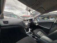 USED 2018 18 KIA CEED 1.6 GDi 2 Hatchback 5dr Petrol Manual Euro 6 (s/s) (133 bhp) LOW MILES 19K + SAT NAV + FSH + CARPLAY + HD CAMERA + AC