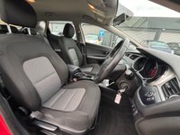 USED 2018 18 KIA CEED 1.6 GDi 2 Hatchback 5dr Petrol Manual Euro 6 (s/s) (133 bhp) LOW MILES 19K + SAT NAV + FSH + CARPLAY + HD CAMERA + AC