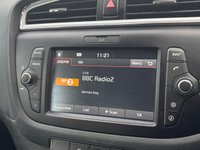 USED 2018 18 KIA CEED 1.6 GDi 2 Hatchback 5dr Petrol Manual Euro 6 (s/s) (133 bhp) LOW MILES 19K + SAT NAV + FSH + CARPLAY + HD CAMERA + AC