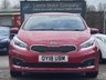 USED 2018 18 KIA CEED 1.6 GDi 2 Hatchback 5dr Petrol Manual Euro 6 (s/s) (133 bhp) LOW MILES 19K + SAT NAV + FSH + CARPLAY + HD CAMERA + AC