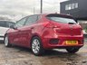 USED 2018 18 KIA CEED 1.6 GDi 2 Hatchback 5dr Petrol Manual Euro 6 (s/s) (133 bhp) LOW MILES 19K + SAT NAV + FSH + CARPLAY + HD CAMERA + AC