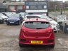 USED 2018 18 KIA CEED 1.6 GDi 2 Hatchback 5dr Petrol Manual Euro 6 (s/s) (133 bhp) LOW MILES 19K + SAT NAV + FSH + CARPLAY + HD CAMERA + AC