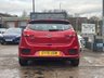USED 2018 18 KIA CEED 1.6 GDi 2 Hatchback 5dr Petrol Manual Euro 6 (s/s) (133 bhp) LOW MILES 19K + SAT NAV + FSH + CARPLAY + HD CAMERA + AC