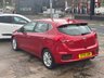 USED 2018 18 KIA CEED 1.6 GDi 2 Hatchback 5dr Petrol Manual Euro 6 (s/s) (133 bhp) LOW MILES 19K + SAT NAV + FSH + CARPLAY + HD CAMERA + AC