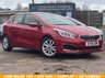 USED 2018 18 KIA CEED 1.6 GDi 2 Hatchback 5dr Petrol Manual Euro 6 (s/s) (133 bhp) LOW MILES 19K + SAT NAV + FSH + CARPLAY + HD CAMERA + AC