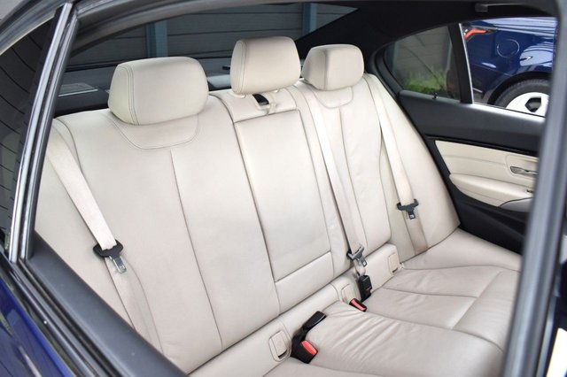 2017 BMW 3 Series 2L M Sport Shadow Edition 4dr - Photo 9