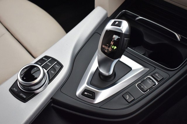 2017 BMW 3 Series 2L M Sport Shadow Edition 4dr - Photo 5