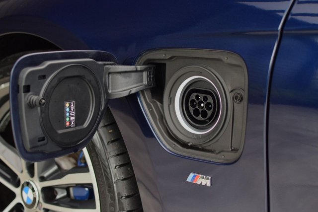 2017 BMW 3 Series 2L M Sport Shadow Edition 4dr - Photo 8