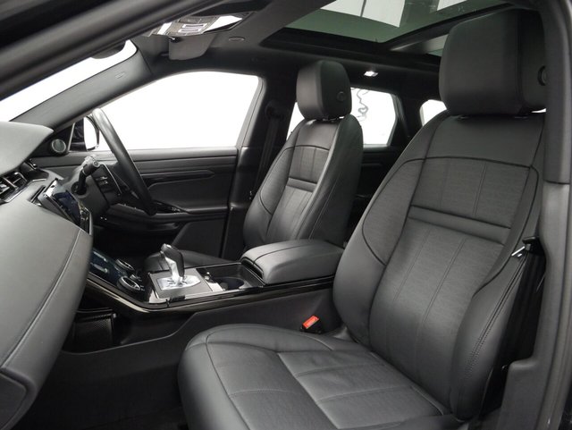 2023 Land Rover RANGE ROVER EVOQUE - Photo 7