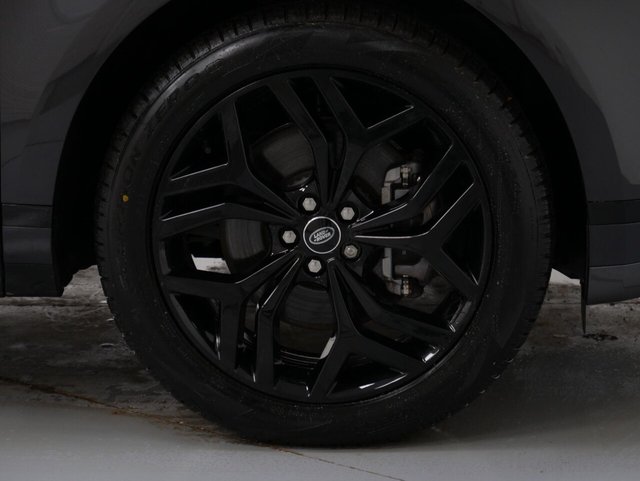 2023 Land Rover RANGE ROVER EVOQUE - Photo 11