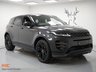 USED 2023 72 LAND ROVER RANGE ROVER EVOQUE 1.5 P300e 12.2kWh R-Dynamic HSE Auto 4WD Euro 6 (s/s) 5dr SLIDE PAN ROOF | ELEC TOWBAR