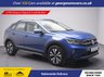 USED 2025 VOLKSWAGEN TAIGO 1.0 TSI Life SUV 5dr Petrol Manual Euro 6 (s/s) (95 ps) NEW ARRIVAL - AVAILABLE SOON