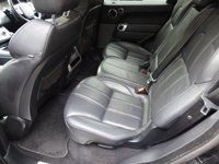 USED 2017 67 LAND ROVER RANGE ROVER SPORT 3.0 SD V6 HSE SUV 5dr Diesel Auto 4WD Euro 6 (s/s) (306 ps) VERY LOW MILEAGE, ULEZ FREE