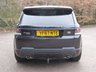 USED 2017 67 LAND ROVER RANGE ROVER SPORT 3.0 SD V6 HSE SUV 5dr Diesel Auto 4WD Euro 6 (s/s) (306 ps) VERY LOW MILEAGE, ULEZ FREE