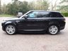 USED 2017 67 LAND ROVER RANGE ROVER SPORT 3.0 SD V6 HSE SUV 5dr Diesel Auto 4WD Euro 6 (s/s) (306 ps) VERY LOW MILEAGE, ULEZ FREE
