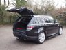 USED 2017 67 LAND ROVER RANGE ROVER SPORT 3.0 SD V6 HSE SUV 5dr Diesel Auto 4WD Euro 6 (s/s) (306 ps) VERY LOW MILEAGE, ULEZ FREE