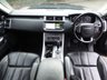 USED 2017 67 LAND ROVER RANGE ROVER SPORT 3.0 SD V6 HSE SUV 5dr Diesel Auto 4WD Euro 6 (s/s) (306 ps) VERY LOW MILEAGE, ULEZ FREE