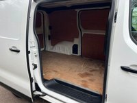 USED 2022 22 CITROEN DISPATCH 1.5 BlueHDi 1000 Enterprise Pro M Panel Van 6dr Diesel Manual FWD 2 Euro 6 (s/s) (100 ps) ULEZ, AIRCON, MOT, EURO 6