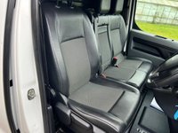 USED 2022 22 CITROEN DISPATCH 1.5 BlueHDi 1000 Enterprise Pro M Panel Van 6dr Diesel Manual FWD 2 Euro 6 (s/s) (100 ps) ULEZ, AIRCON, MOT, EURO 6