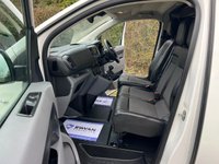 USED 2022 22 CITROEN DISPATCH 1.5 BlueHDi 1000 Enterprise Pro M Panel Van 6dr Diesel Manual FWD 2 Euro 6 (s/s) (100 ps) ULEZ, AIRCON, MOT, EURO 6