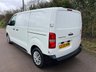 USED 2022 22 CITROEN DISPATCH 1.5 BlueHDi 1000 Enterprise Pro M Panel Van 6dr Diesel Manual FWD 2 Euro 6 (s/s) (100 ps) ULEZ, AIRCON, MOT, EURO 6