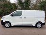 USED 2022 22 CITROEN DISPATCH 1.5 BlueHDi 1000 Enterprise Pro M Panel Van 6dr Diesel Manual FWD 2 Euro 6 (s/s) (100 ps) ULEZ, AIRCON, MOT, EURO 6