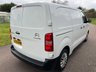 USED 2022 22 CITROEN DISPATCH 1.5 BlueHDi 1000 Enterprise Pro M Panel Van 6dr Diesel Manual FWD 2 Euro 6 (s/s) (100 ps) ULEZ, AIRCON, MOT, EURO 6