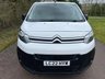 USED 2022 22 CITROEN DISPATCH 1.5 BlueHDi 1000 Enterprise Pro M Panel Van 6dr Diesel Manual FWD 2 Euro 6 (s/s) (100 ps) ULEZ, AIRCON, MOT, EURO 6