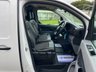USED 2022 22 CITROEN DISPATCH 1.5 BlueHDi 1000 Enterprise Pro M Panel Van 6dr Diesel Manual FWD 2 Euro 6 (s/s) (100 ps) ULEZ, AIRCON, MOT, EURO 6