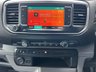 USED 2022 22 CITROEN DISPATCH 1.5 BlueHDi 1000 Enterprise Pro M Panel Van 6dr Diesel Manual FWD 2 Euro 6 (s/s) (100 ps) ULEZ, AIRCON, MOT, EURO 6