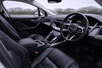 USED 2019 19 JAGUAR I-PACE 400 90kWh S SUV 5dr Electric Auto 4WD (400 ps) SAT NAV, PARKING CAMERA, BLUETOOTH