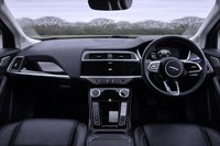 USED 2019 19 JAGUAR I-PACE 400 90kWh S SUV 5dr Electric Auto 4WD (400 ps) SAT NAV, PARKING CAMERA, BLUETOOTH