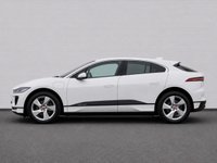 USED 2019 19 JAGUAR I-PACE 400 90kWh S SUV 5dr Electric Auto 4WD (400 ps) SAT NAV, PARKING CAMERA, BLUETOOTH
