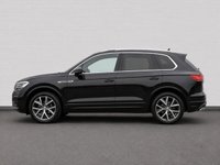 USED 2018 68 VOLKSWAGEN TOUAREG 3.0 TDI V6 R-Line SUV 5dr Diesel Tiptronic 4Motion Euro 6 (s/s) (286 ps) SAT NAV, HEATED SEATS, REAR CAMERA