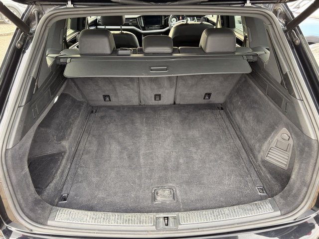 2018 VOLKSWAGEN TOUAREG - Photo 11