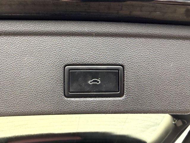 2018 VOLKSWAGEN TOUAREG - Photo 12