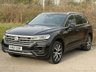 USED 2018 68 VOLKSWAGEN TOUAREG 3.0 TDI V6 R-Line SUV 5dr Diesel Tiptronic 4Motion Euro 6 (s/s) (286 ps) SAT NAV, HEATED SEATS, REAR CAMERA