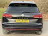 USED 2018 68 VOLKSWAGEN TOUAREG 3.0 TDI V6 R-Line SUV 5dr Diesel Tiptronic 4Motion Euro 6 (s/s) (286 ps) SAT NAV, HEATED SEATS, REAR CAMERA