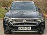 USED 2018 68 VOLKSWAGEN TOUAREG 3.0 TDI V6 R-Line SUV 5dr Diesel Tiptronic 4Motion Euro 6 (s/s) (286 ps) SAT NAV, HEATED SEATS, REAR CAMERA