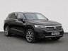 USED 2018 68 VOLKSWAGEN TOUAREG 3.0 TDI V6 R-Line SUV 5dr Diesel Tiptronic 4Motion Euro 6 (s/s) (286 ps) SAT NAV, HEATED SEATS, REAR CAMERA