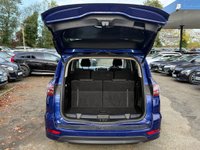 USED 2016 16 FORD S-MAX 2.0 TDCi Titanium MPV 5dr Diesel Powershift Euro 6 (s/s) (150 ps) 
