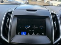 USED 2016 16 FORD S-MAX 2.0 TDCi Titanium MPV 5dr Diesel Powershift Euro 6 (s/s) (150 ps) 
