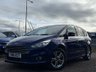 USED 2016 16 FORD S-MAX 2.0 TDCi Titanium MPV 5dr Diesel Powershift Euro 6 (s/s) (150 ps) 