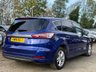 USED 2016 16 FORD S-MAX 2.0 TDCi Titanium MPV 5dr Diesel Powershift Euro 6 (s/s) (150 ps) 