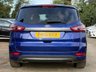 USED 2016 16 FORD S-MAX 2.0 TDCi Titanium MPV 5dr Diesel Powershift Euro 6 (s/s) (150 ps) 